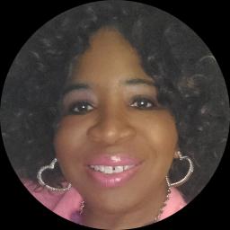 This is Karen Poindexter's avatar and link to their profile