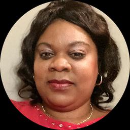 This is Adeola Adekoya's avatar and link to their profile