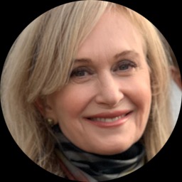 This is Adele Duba-Nagel's avatar