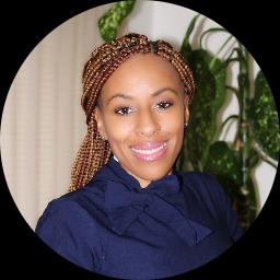 Photo of Crystal Walker