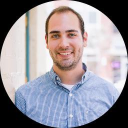 Photo of Calvin Hanson