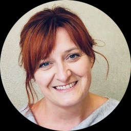 Photo of Sharon Gunnell