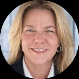 Andrea Tucker practicing in Indiana