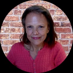 This is Norma Cruson's avatar and link to their profile