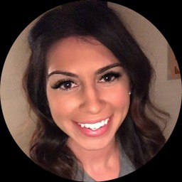 This is Stephanie Agosh's avatar