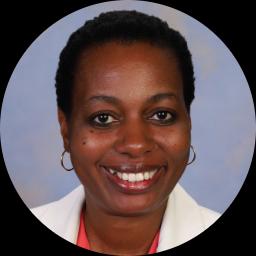 Photo of Susan Mahachi