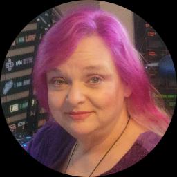 Photo of Judy Thomas