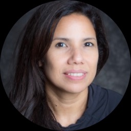 Photo of Suzy Cheong