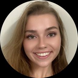 Photo of Jenna Acker