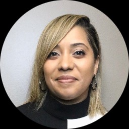 This is Antoinette Cardenas's avatar