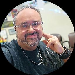 This is Michael Azen's avatar and link to their profile