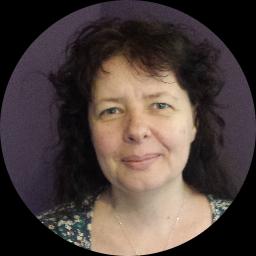 Photo of Marieke Winkel