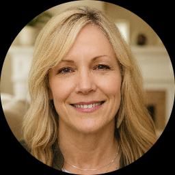 This is Melyssa Nelson's avatar