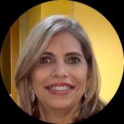 This is Marisol Collazo's avatar and link to their profile