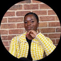 Photo of Olapeju (Paige) Fowora