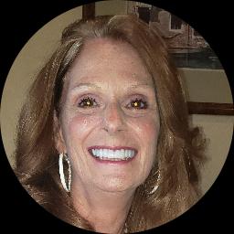 This is Marianne Smith's avatar and link to their profile