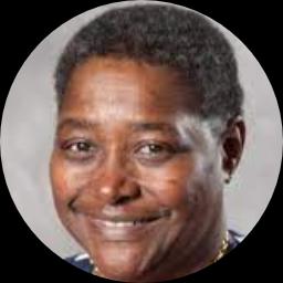 This is Dr. Romona Williams's avatar and link to their profile