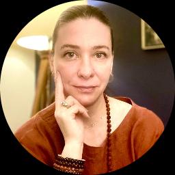 This is Claudia Carballal-Benaglio's avatar and link to their profile
