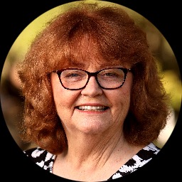 This is Roberta Fish's avatar