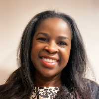 Shakesta Ellis - Online Therapist with 7 years of experience