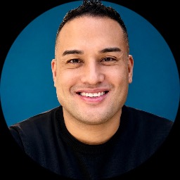 Photo of Francis Joseph Gallego