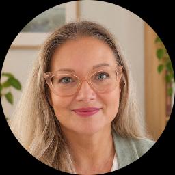 Therapist Bernadett Somlai Photo