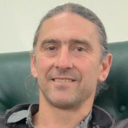 Photo of Jacob Mangelsdorf