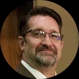 This is George Smiledge's avatar and link to their profile