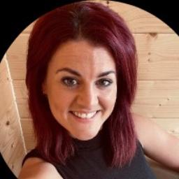 Photo of Kirsty Woodier