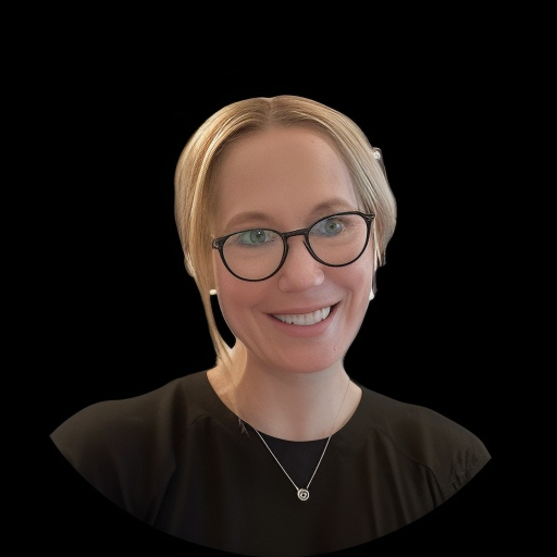 This is Tatum Siebert's avatar and link to their profile