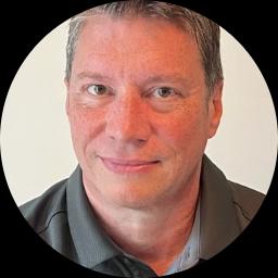 Therapist Stephen Brown Photo