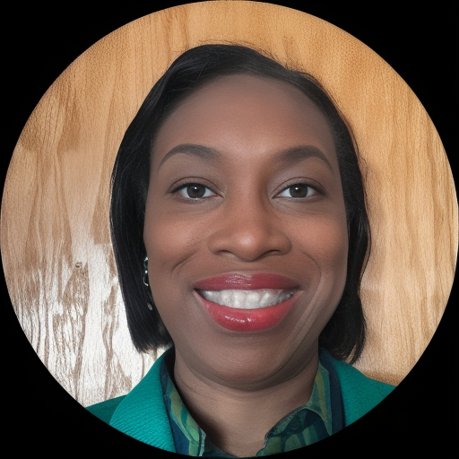 This is Kitra Thomas's avatar and link to their profile