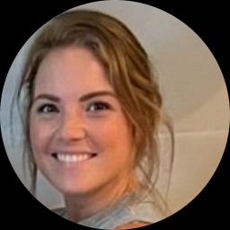 This is Kristen Blazio's avatar