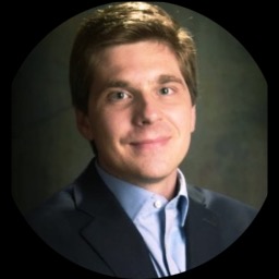 This is Stephen Toglia's avatar