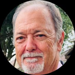 This is Dan Reagan's avatar