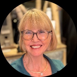 This is Verna Tickle's avatar
