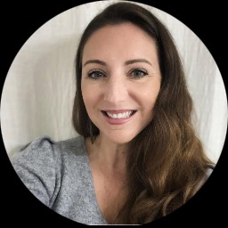 This is Jamie Pelishek's avatar and link to their profile