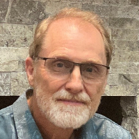 Therapist Dr. Gary Jordan Photo