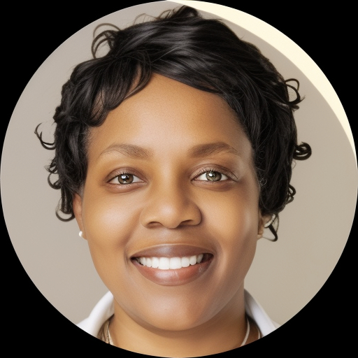 Therapist D. Giovanni Scott Photo