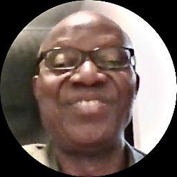 This is Omoruyi Okundaye's avatar and link to their profile