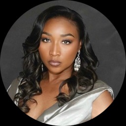 This is Angelle Hobbs's avatar