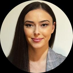 Photo of Mehtap "May" Cigdem