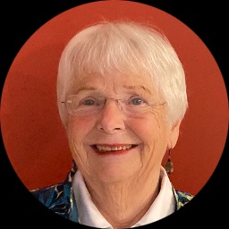 This is Nancy Gnecco's avatar