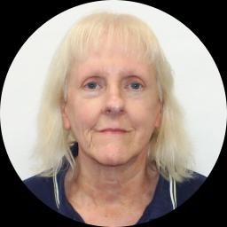 This is Linda Fraser's avatar and link to their profile