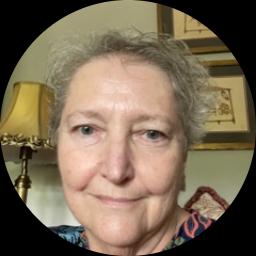 This is Nora Rowny's avatar and link to their profile