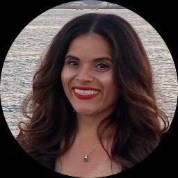 Tiffany Deneau practicing in California