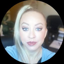 This is Jennifer Waggoner's avatar and link to their profile