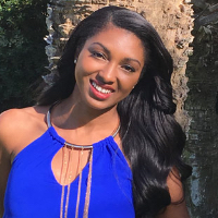 Melica Wiley - Online Therapist with 3 years of experience