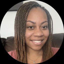 This is Jeshonda Dennis's avatar and link to their profile