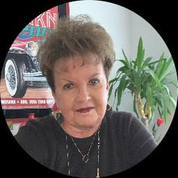 Therapist Shirley Souder Photo